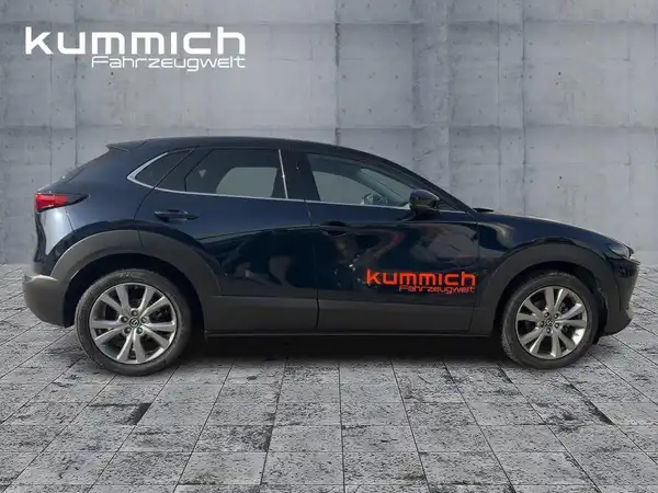 MAZDA CX-30 (3/15)