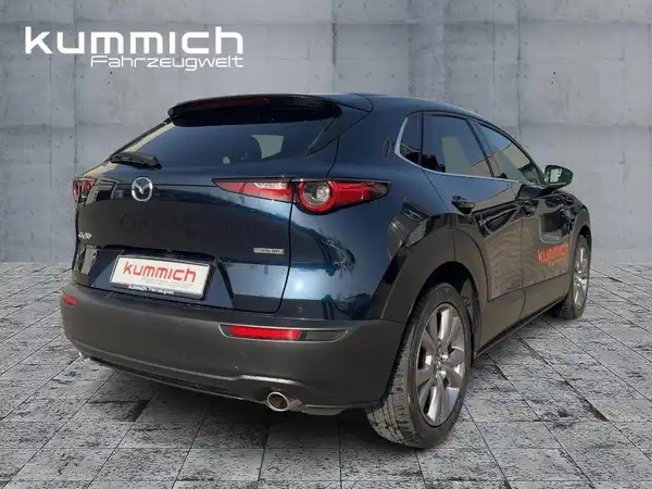 MAZDA CX-30 (4/15)