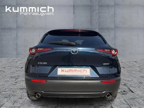 MAZDA CX-30 (5/15)