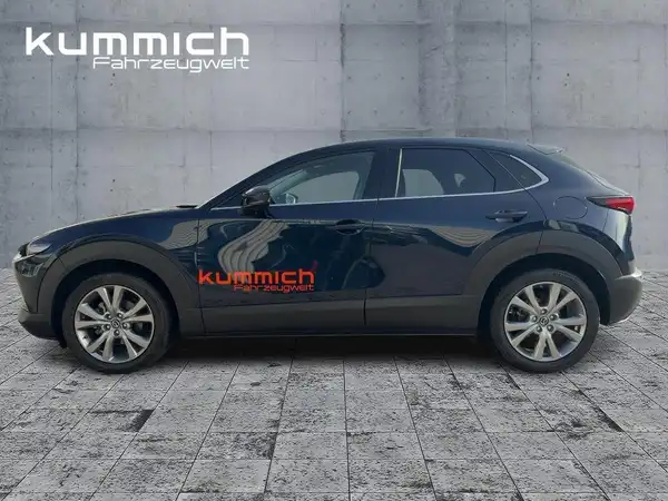 MAZDA CX-30 (6/15)