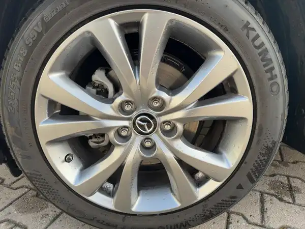 MAZDA CX-30 (7/15)