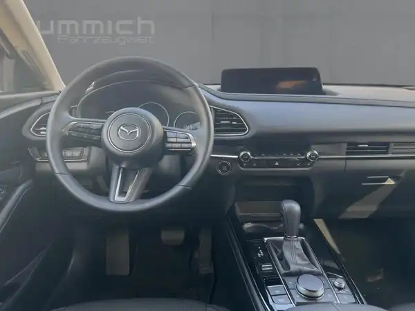 MAZDA CX-30 (8/15)