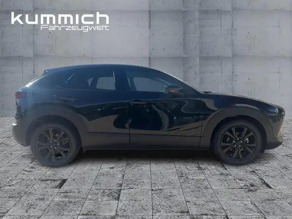 MAZDA CX-30 (3/15)
