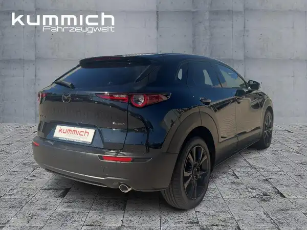 MAZDA CX-30 (4/15)