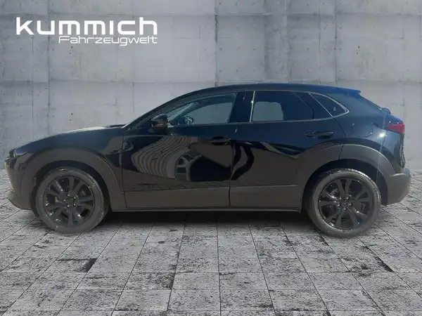 MAZDA CX-30 (6/15)