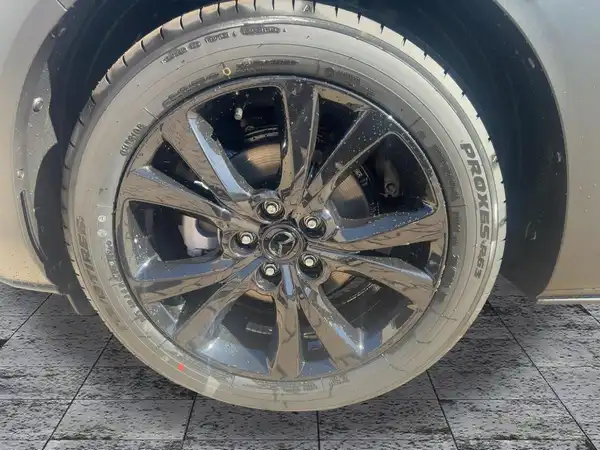 MAZDA CX-30 (7/15)