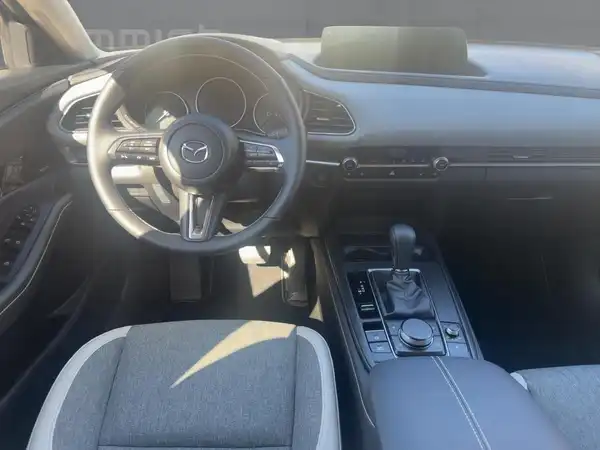 MAZDA CX-30 (8/15)