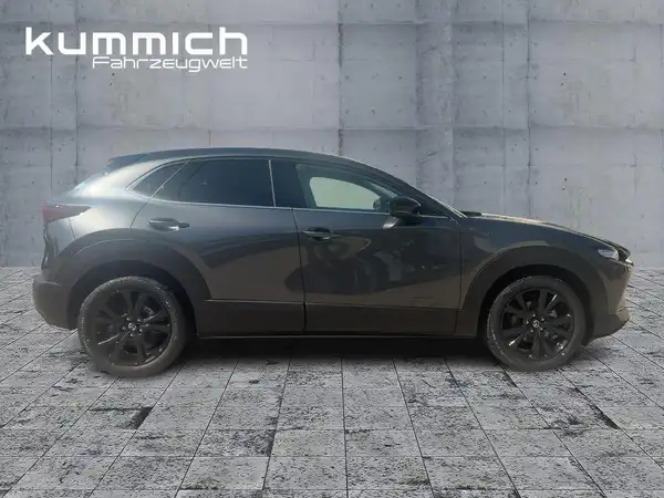 MAZDA CX-30 HOMURA (3/15)