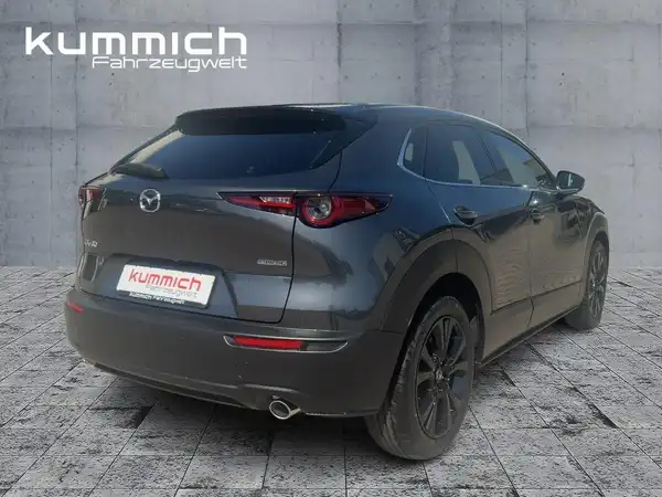 MAZDA CX-30 HOMURA (4/15)