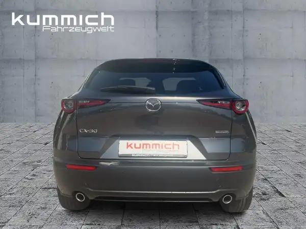 MAZDA CX-30 HOMURA (5/15)