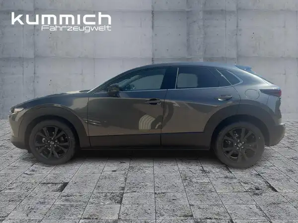 MAZDA CX-30 HOMURA (6/15)