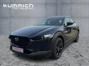 MAZDA CX-30 NAGISA (1/15)