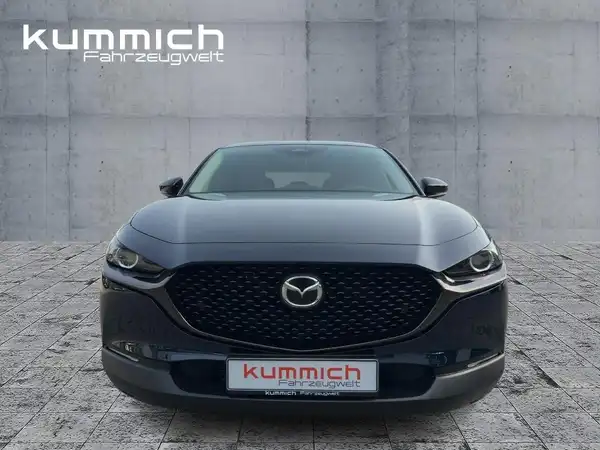 MAZDA CX-30 NAGISA (2/15)