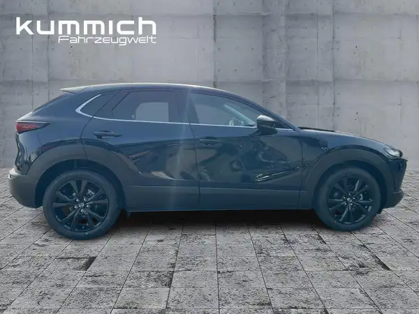 MAZDA CX-30 NAGISA (3/15)