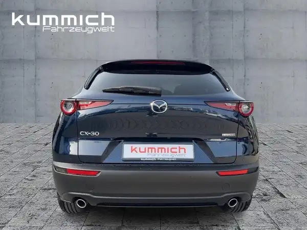 MAZDA CX-30 NAGISA (5/15)