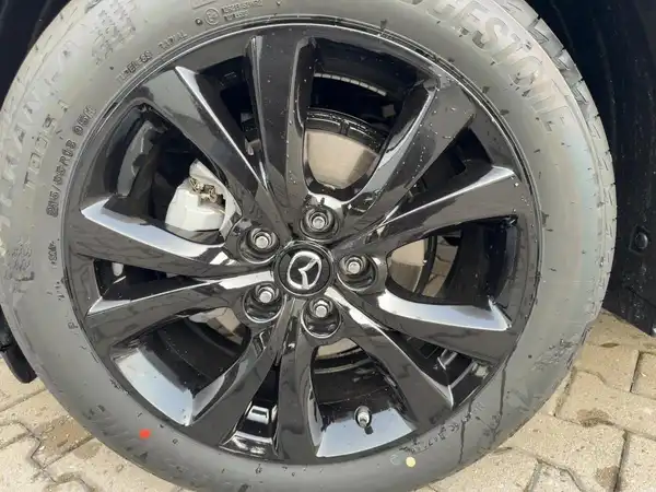 MAZDA CX-30 NAGISA (7/15)