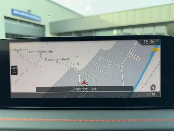 MAZDA CX-30 NAGISA (10/15)