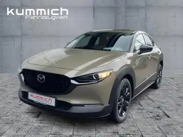 MAZDA CX-30 NAGISA (1/15)