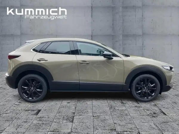 MAZDA CX-30 NAGISA (3/15)