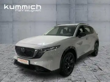 MAZDA CX-5 (1/15)