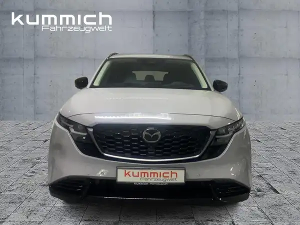 MAZDA CX-5 (2/15)