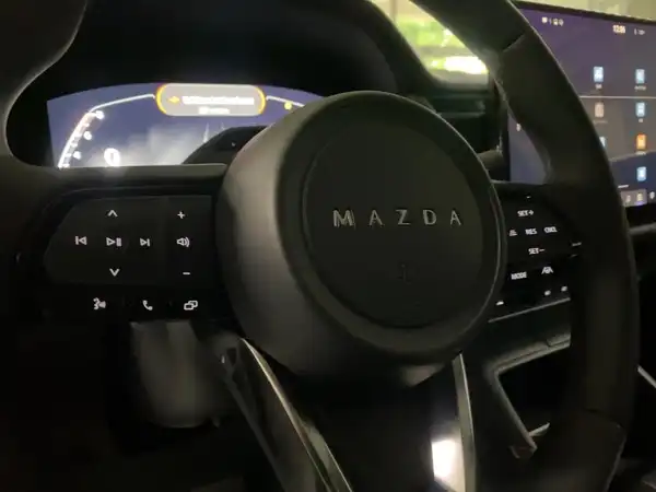 MAZDA CX-5 (14/15)