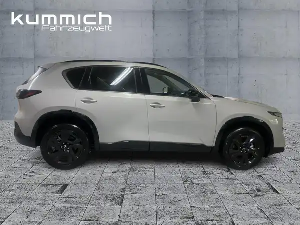 MAZDA CX-5 (3/15)