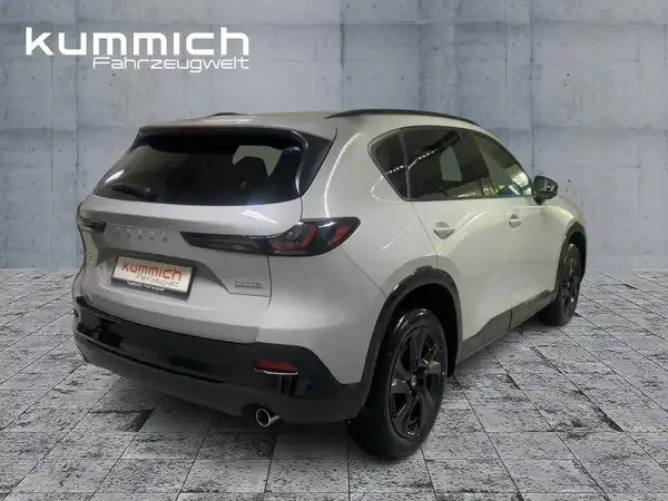 MAZDA CX-5 (4/15)