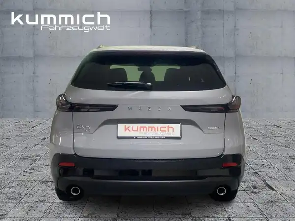 MAZDA CX-5 (5/15)