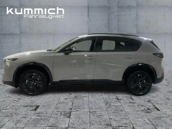 MAZDA CX-5 (6/15)