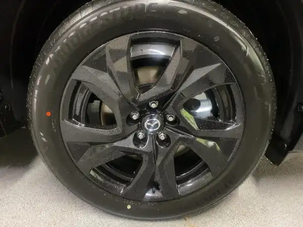 MAZDA CX-5 (7/15)