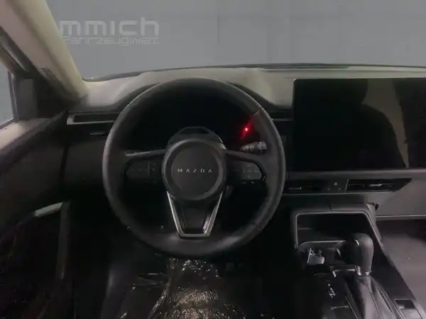 MAZDA CX-5 (8/15)