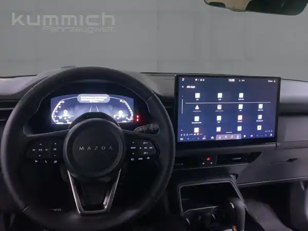 MAZDA CX-5 (9/15)