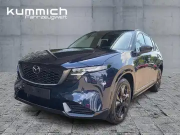 MAZDA CX-5 HOMURA (1/15)