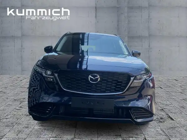MAZDA CX-5 HOMURA (2/15)
