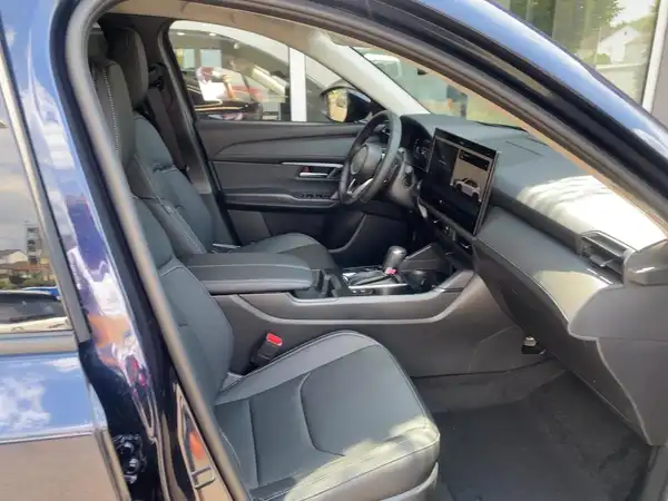 MAZDA CX-5 HOMURA (11/15)