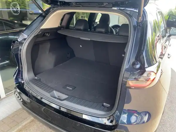 MAZDA CX-5 HOMURA (13/15)