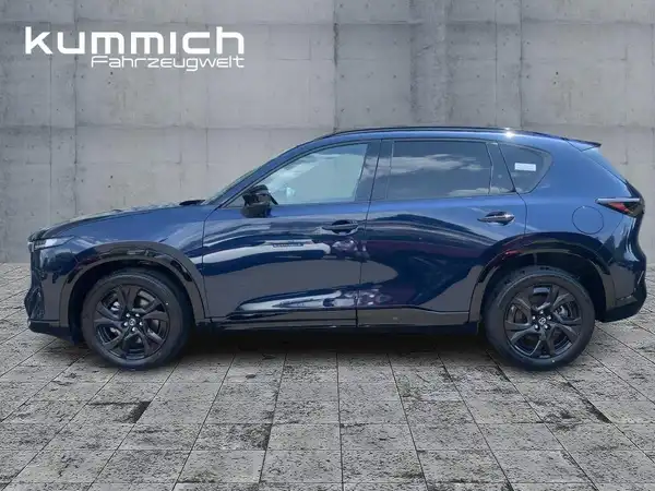 MAZDA CX-5 HOMURA (6/15)