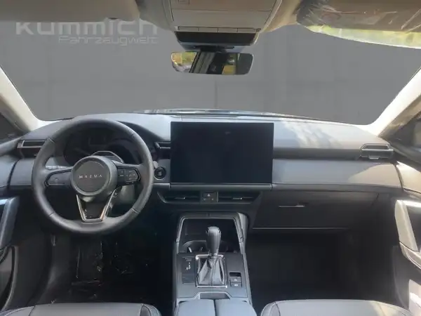 MAZDA CX-5 HOMURA (8/15)