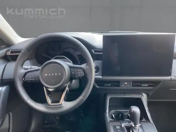 MAZDA CX-5 HOMURA (9/15)