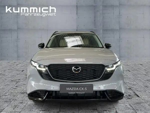 MAZDA CX-5 HOMURA (2/15)