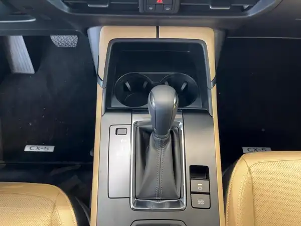 MAZDA CX-5 HOMURA (14/15)