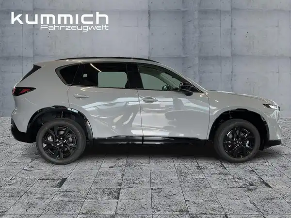 MAZDA CX-5 HOMURA (3/15)