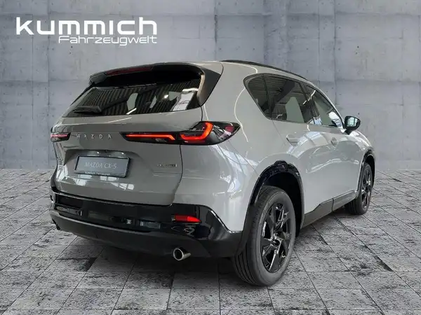 MAZDA CX-5 HOMURA (4/15)