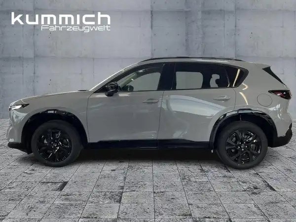 MAZDA CX-5 HOMURA (6/15)