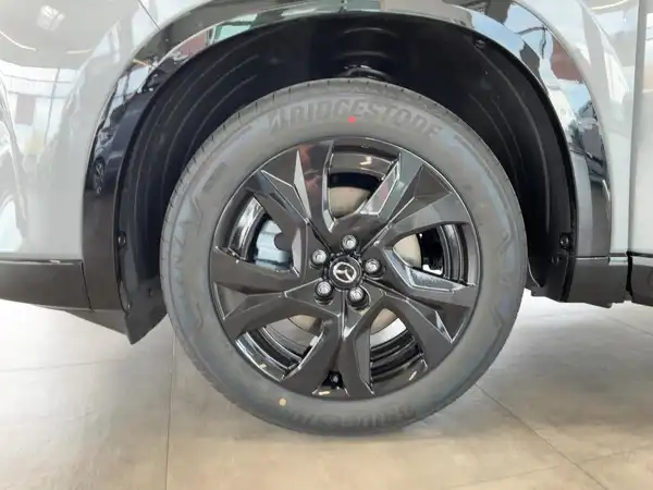 MAZDA CX-5 HOMURA (7/15)