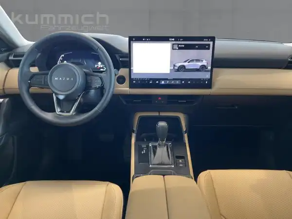 MAZDA CX-5 HOMURA (8/15)