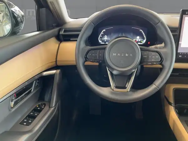 MAZDA CX-5 HOMURA (9/15)