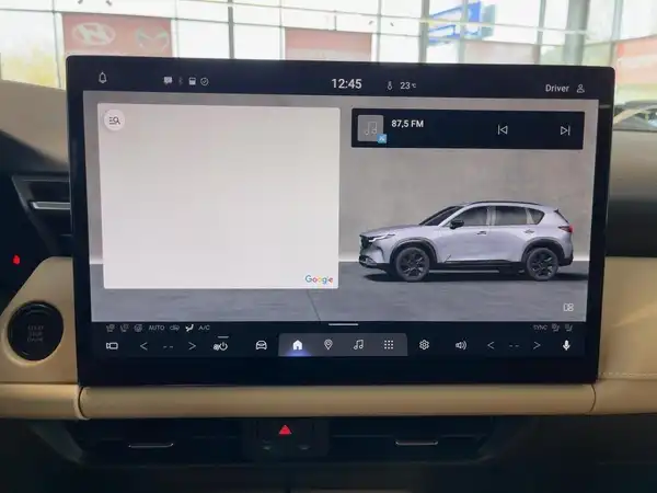 MAZDA CX-5 HOMURA (10/15)