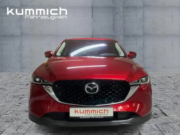 MAZDA CX-5 (2/13)